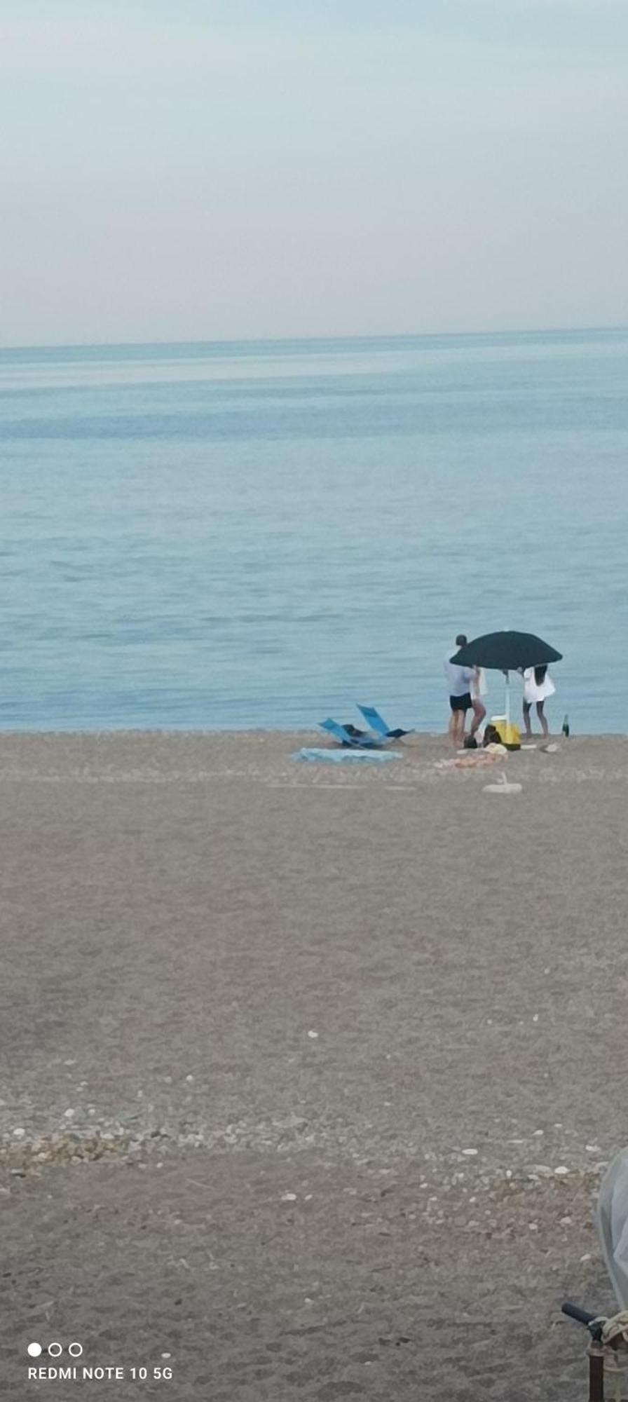 Vacanza Taormina Mare Маццео Экстерьер фото